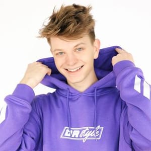 Dominik Rupinski