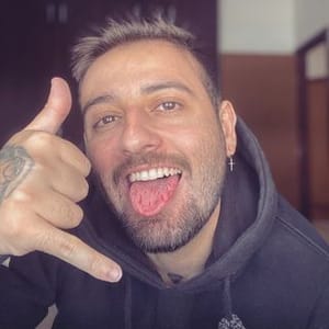 Leandro Lucco