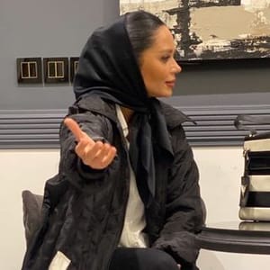 Elham Tajadod