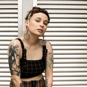 Giulia Goncalves