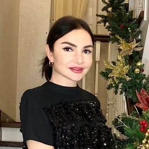 Elmira Ylyasova