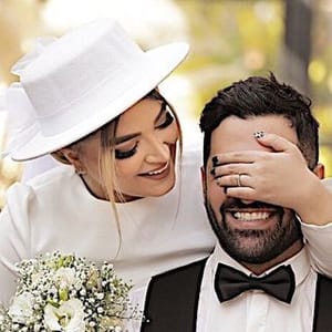 Fateme Hosseini