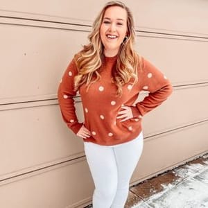 Ashley Kisner