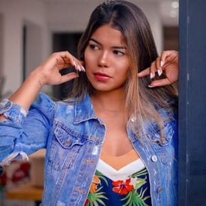 Aryelle Santos