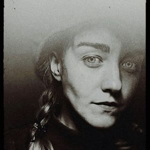 Yana Terekhova