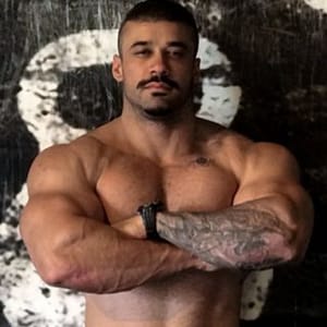 Natan Bertolino