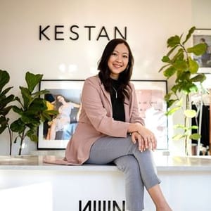 Kestan Hello