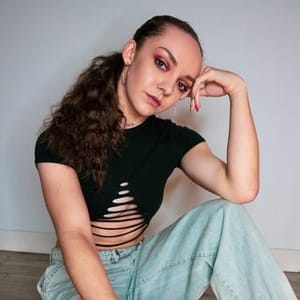 Becki Louise Caines