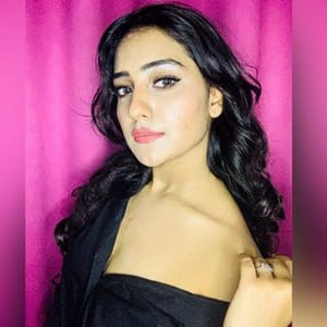 Akshita Mudgal