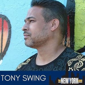Tony  Swing