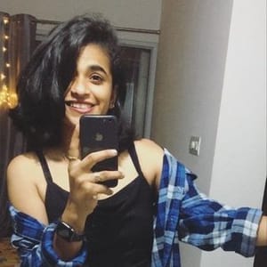 Kajal Chawla