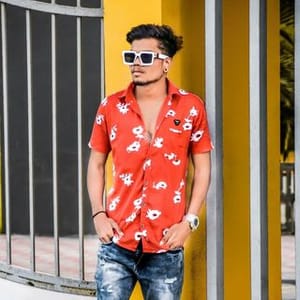 Dhaval Bariya