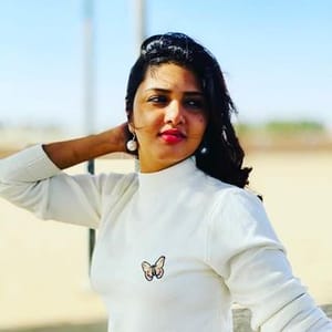 Gayathri R Suresh