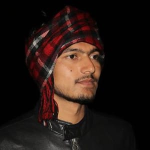 Divas Chaudhary
