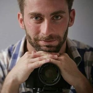 Marco Dodisi Videomaker