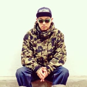 Dj Mykal A.k.a.