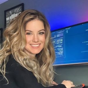 Krystine  Jannenga
