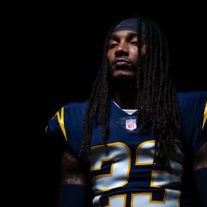 Rayshawn Jenkins