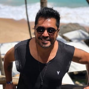 Sandro Madox