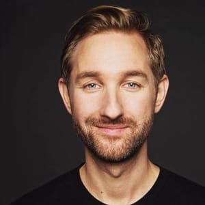 Daniel Boschmann