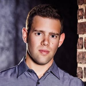 Steven Feifke