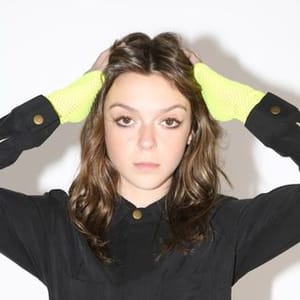 Sarah Dorothy
