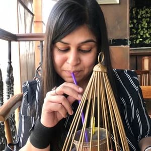 Mrinal Mehrotra