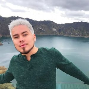 Edwin Farfan Valdez