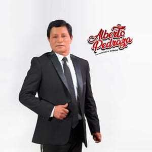 Alberto Pedraza