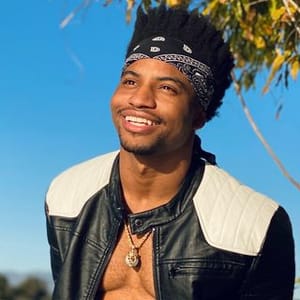 Shun Stegall