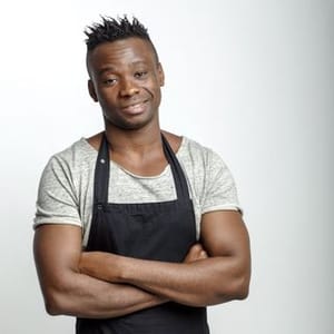 Dieuveil Malonga