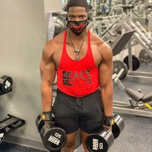 Jeffrey Jackson