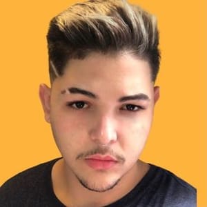 Joao Garcia