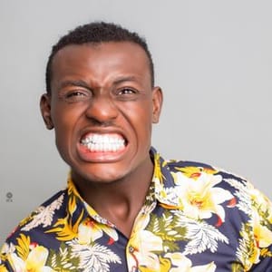 Timothy Musah