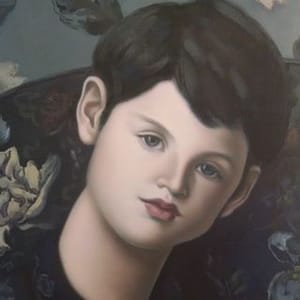 Jesse Mockrin