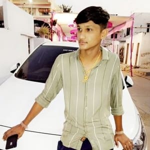 Jadeja Raviraj Sinh