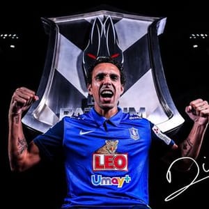 Diogo Luis Santo
