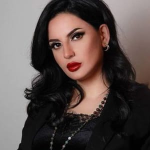 Aida Melkonyan