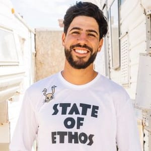 Anthony Rodriguez
