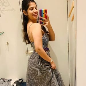 Kritikaa Kapoor