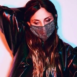 Ceci Bastida