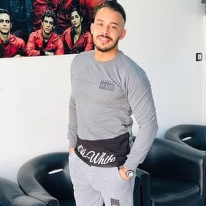 Mohamed Dhaifallah
