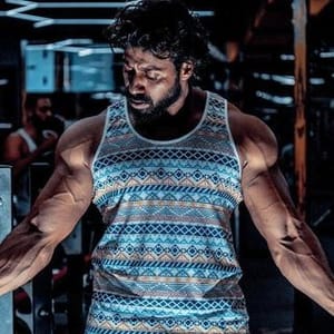 Ahmad Basyouny