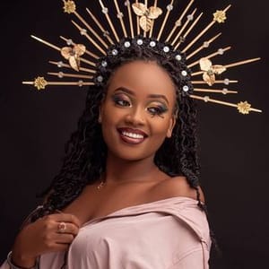 Tracey gathoni