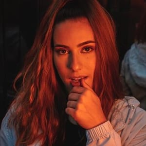 Nicole Katibe