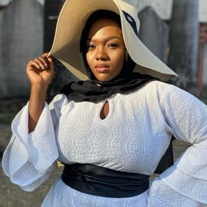 Sa'adatu Lawal