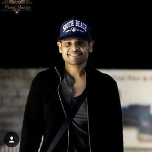 Naveen Vijayakrishna