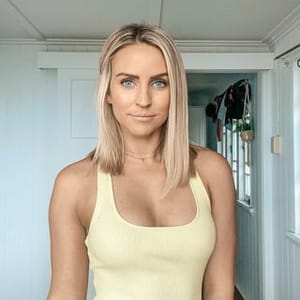 Scarlett Keam