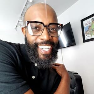 Reginald Dowdley