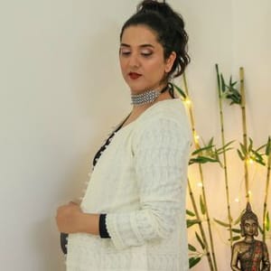 Megha Bahuguna